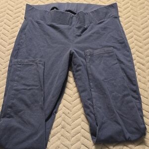 Torrid Navy Blue Relaxed Pants